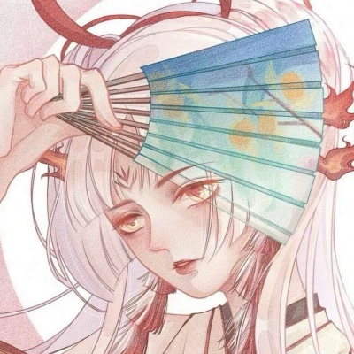 Furry插画光影营造Furry群